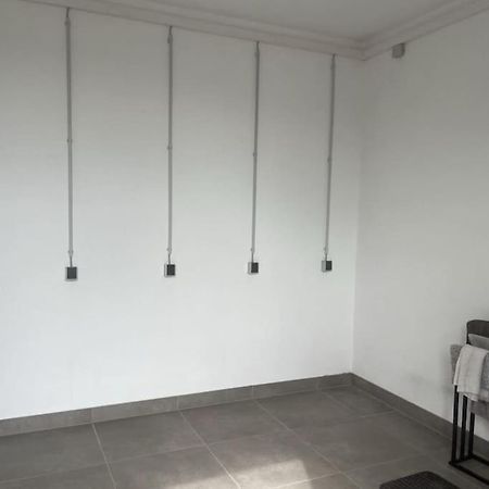 Studio Boskoop Daire Mettlach Dış mekan fotoğraf