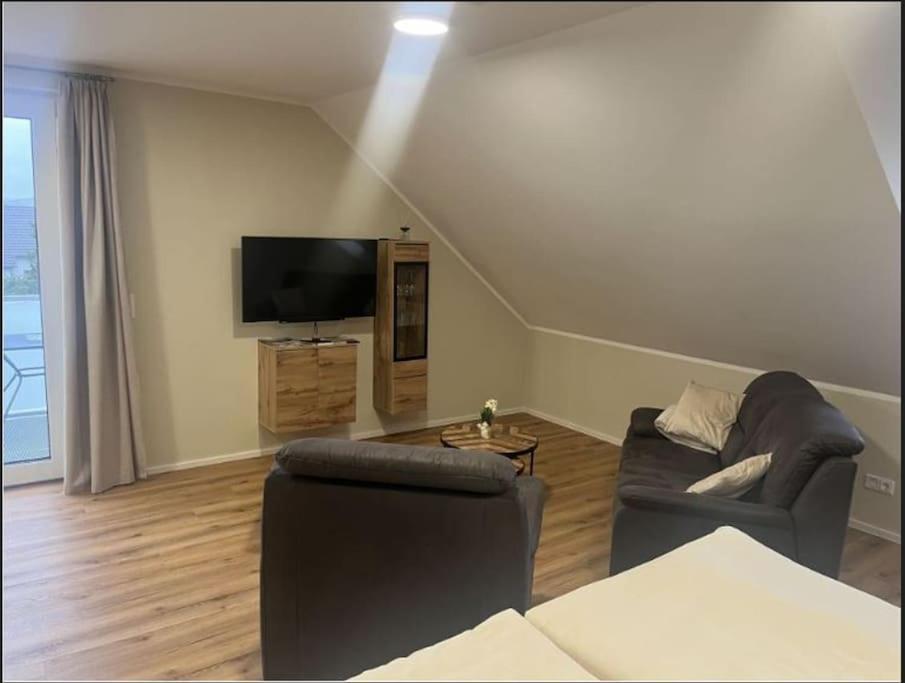 Studio Boskoop Daire Mettlach Dış mekan fotoğraf
