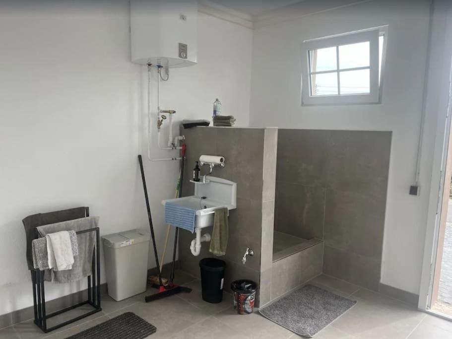 Studio Boskoop Daire Mettlach Dış mekan fotoğraf