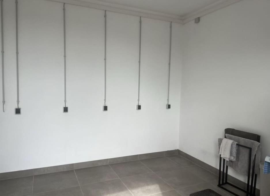 Studio Boskoop Daire Mettlach Dış mekan fotoğraf