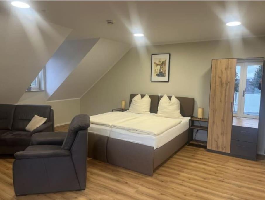 Studio Boskoop Daire Mettlach Dış mekan fotoğraf